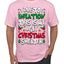 Due To Inflation This Is My Ugly Christmas Sweater Ugly Christmas Sweater Men's T-Shirt