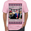 Dreaming of a right christmas conservative crew  Ugly Christmas Sweater Men's T-Shirt