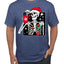 When You're Dead Inside But It's Christmas Christmas Men's T-Shirt