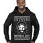Birthday Boy Jesus Christ Ugly Christmas Sweater Premium Graphic Hoodie Sweatshirt