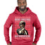Merry Christmas Motherfuckers  Merry Ugly Christmas Sweater Premium Graphic Hoodie Sweatshirt