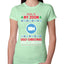 This Is My Zoom Ugly Christmas Party Sweater Ugly Christmas Sweater Womens Slim Fit Junior Tee