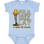 FRA-GEE-LAY Leg Lamp Story Ugly Christmas Sweater Baby Creeper Boys Girls Infant Bodysuit