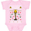 Fragile Leg Lamp Movie Ugly Christmas Sweater Baby Creeper Boys Girls Infant Bodysuit