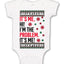 In My Era Movie Christmas Outfit Ugly Christmas Sweater Baby Creeper Boys Girls Infant Bodysuit