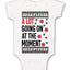 In My Era Movie Christmas Outfit Ugly Christmas Sweater Baby Creeper Boys Girls Infant Bodysuit