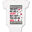 In My Era Movie Christmas Outfit Ugly Christmas Sweater Baby Creeper Boys Girls Infant Bodysuit