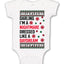 In My Era Movie Christmas Outfit Ugly Christmas Sweater Baby Creeper Boys Girls Infant Bodysuit
