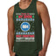 This Is My Zoom Ugly Christmas Party Sweater Ugly Christmas Sweater Mens Graphic Tank Top