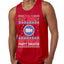 This Is My Zoom Ugly Christmas Party Sweater Ugly Christmas Sweater Mens Graphic Tank Top