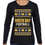 City of Green Bay GB American Football Fantasy Fan Ugly Christmas Sweater Unisex Crewneck Sweatshirt