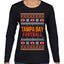 City of Tampa Bay TB American Football Fantasy Fan Ugly Christmas Sweater Unisex Crewneck Sweatshirt