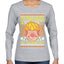 They Call Me Heatmeiser I'm Too Much  Ugly Christmas Sweater Womens Graphic Long Sleeve T-Shirt