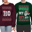 Where My Ho's At?, Where My Ho's At?  Matching Couples Crewneck Sweater