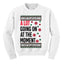 In My Era Movie Christmas Outfit Ugly Christmas Sweater Unisex Boys Girls Crewneck Graphic Sweatshirt
