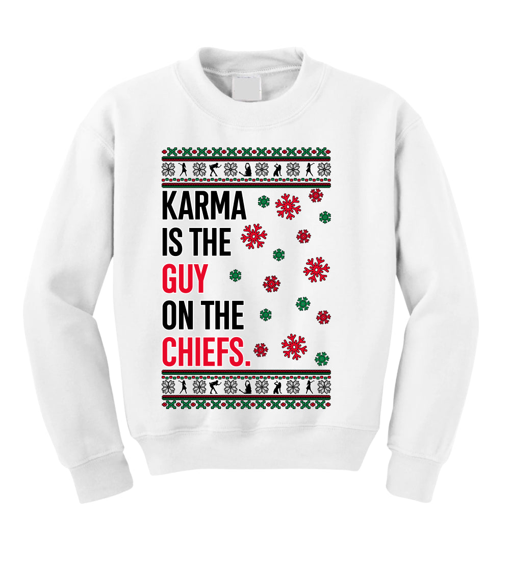 In My Era Movie Christmas Outfit Ugly Christmas Sweater Unisex Boys Girls Crewneck Graphic Sweatshirt