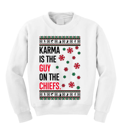 In My Era Movie Christmas Outfit Ugly Christmas Sweater Unisex Boys Girls Crewneck Graphic Sweatshirt
