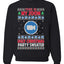 This Is My Zoom Ugly Christmas Party Sweater Ugly Christmas Sweater Unisex Crewneck Graphic Sweatshirt