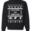 Winter is Coming | GoT Christmas Unisex Crewneck Graphic Sweatshirt
