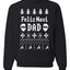 Feliz Navidad Unisex Crewneck Graphic Sweatshirt