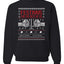Festivus for The Rest of Us Christmas Unisex Crewneck Graphic Sweatshirt