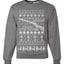 You'll Shoot Your Eye Out Christmas Unisex Crewneck Graphic Sweatshirt