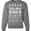 Feliz Navidad Unisex Crewneck Graphic Sweatshirt