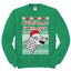 Christmas is Coming | GoT Stark Unisex Crewneck Graphic Sweatshirt