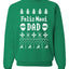 Feliz Navidad Unisex Crewneck Graphic Sweatshirt