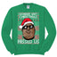 biggie wonder why christmas missed us Christmas Unisex Crewneck Graphic Sweatshirt