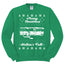 Merry Christmas Shitters Full Christmas Unisex Crewneck Graphic Sweatshirt