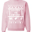 Winter is Coming | GoT Christmas Unisex Crewneck Graphic Sweatshirt