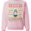 Harambe R.I.P | RIP Christmas Unisex Crewneck Graphic Sweatshirt