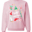 Harry Christmas Ornaments Christmas Unisex Crewneck Graphic Sweatshirt