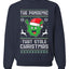 The Pandemic that Stole Christmas Hanukkah Unisex Crewneck Graphic Sweatshirt