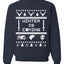 Winter is Coming | GoT Christmas Unisex Crewneck Graphic Sweatshirt