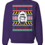 Harambe R.I.P | RIP Christmas Unisex Crewneck Graphic Sweatshirt