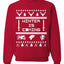 Winter is Coming | GoT Christmas Unisex Crewneck Graphic Sweatshirt