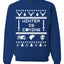 Winter is Coming | GoT Christmas Unisex Crewneck Graphic Sweatshirt