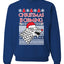 Christmas is Coming | GoT Stark Unisex Crewneck Graphic Sweatshirt