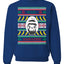 Harambe R.I.P | RIP Christmas Unisex Crewneck Graphic Sweatshirt