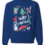 Harry Christmas Ornaments Christmas Unisex Crewneck Graphic Sweatshirt