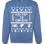 Winter is Coming | GoT Christmas Unisex Crewneck Graphic Sweatshirt