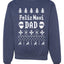 Feliz Navidad Unisex Crewneck Graphic Sweatshirt