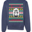Harambe R.I.P | RIP Christmas Unisex Crewneck Graphic Sweatshirt