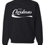 Enjoy Christmas Christmas Unisex Crewneck Graphic Sweatshirt