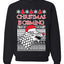 Christmas is Coming GoT Stark Merry Ugly Christmas Sweater Unisex Crewneck Graphic Sweatshirt
