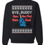 Hope You Find Your Dad Christmas Ugly Christmas Sweater Unisex Crewneck Graphic Sweatshirt