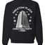 Nakatomi Plaza Christmas Party 1988 Classic McClane Merry Ugly Christmas Sweater Unisex Crewneck Graphic Sweatshirt