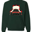 You Serious Clark?  Merry Christmas Unisex Crewneck Graphic Sweatshirt